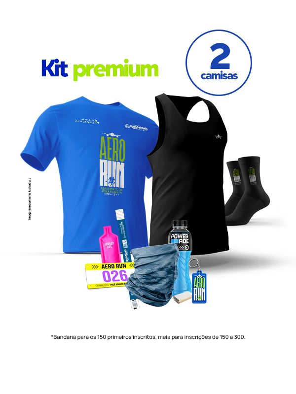 Kit Premium