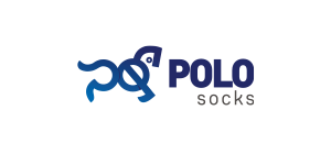 Logotipo Polo Socks